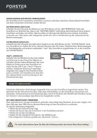 CS 150Ah 12.8V Lithium LiFePO4 -Caravan/Camper, Ducato under seat, integrated 500A Bluetooth measuring shunt