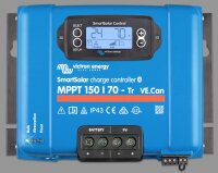 Victron SmartSolar MPPT 150/70-Tr VE.Can
